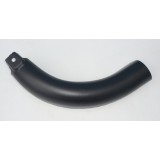 VÝFUKOVÝ KRYT KOLENA - LEVÝ DOLNÍ - JAWA 350 CL PÉRÁK 